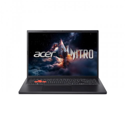 Ноутбук Acer Nitro Lite 16 NL16-71G-51L6 Shale Black (NH.DAEEX.002)